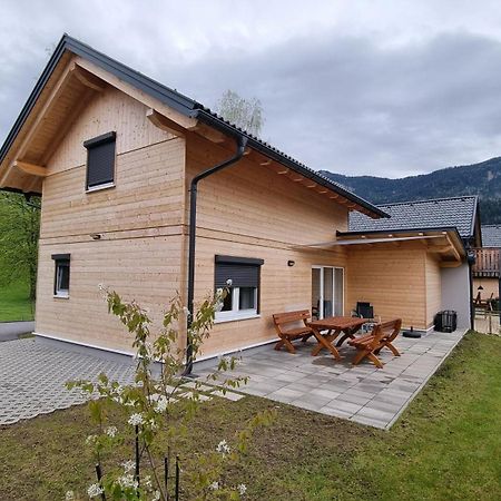 Felsenfest Cottage Kotschach-Mauthen Exterior photo